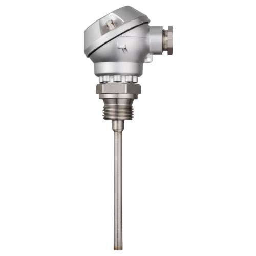 Screw-in RTD temperature probe - 902030