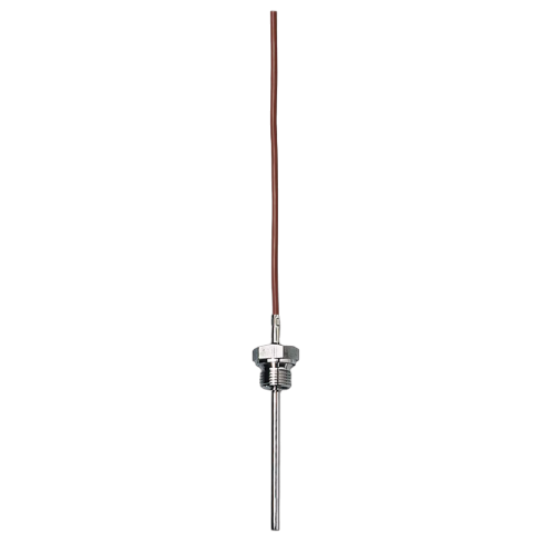 Screw-in RTD temperature probe - 902050