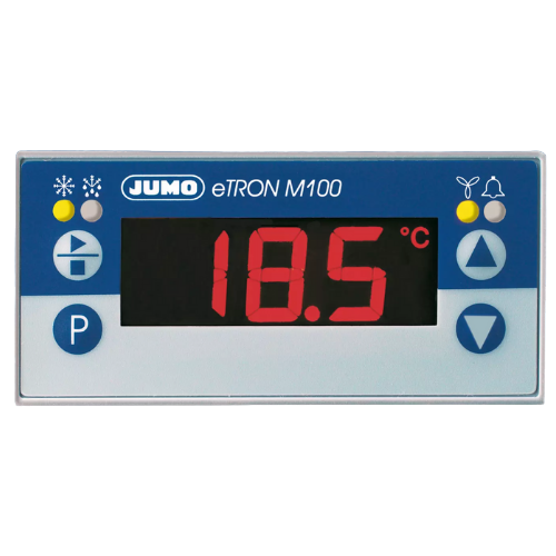 JUMO eTRON M100 - 701066