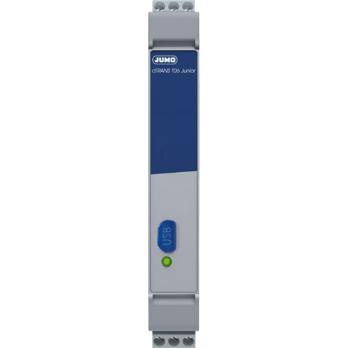 JUMO dTRANS T06 Junior