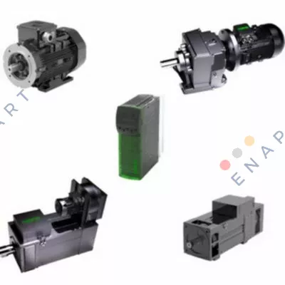 KTE3 90 L 2 KT FL IE3 трифазен K мотор