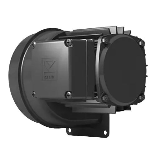 Low-pressure Fans