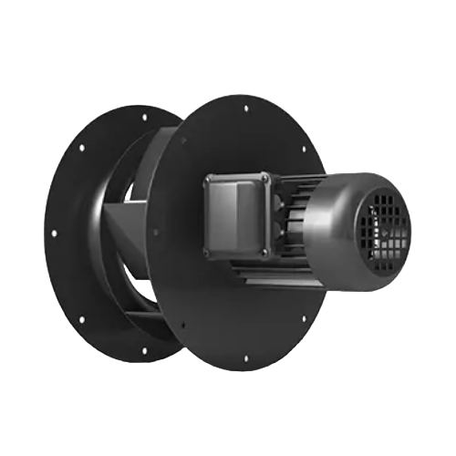 Plug-In Fans