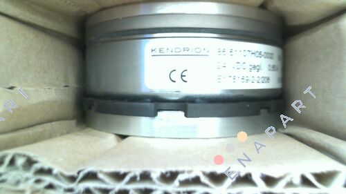 100823998 TYP 86 611-07H05 съединител