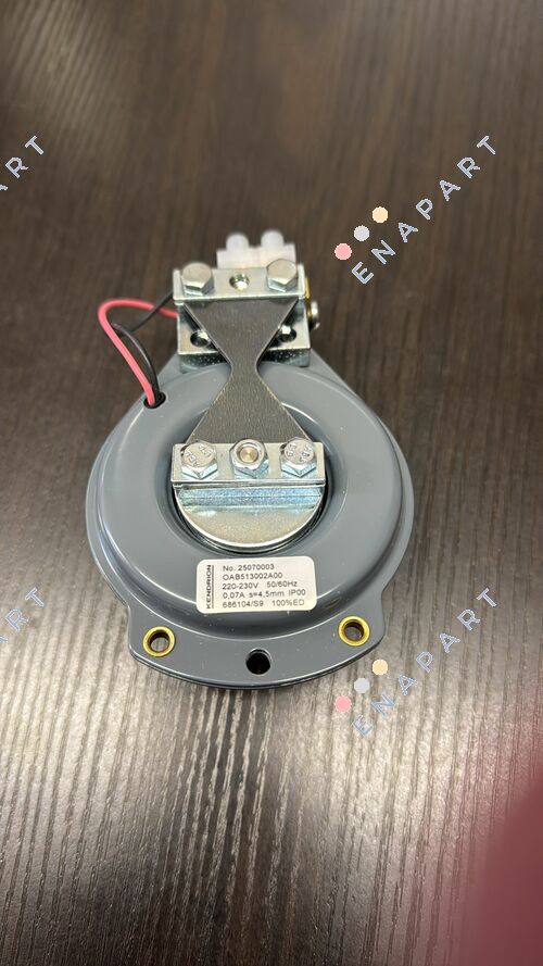 OAB513002 (No. 25070003) 