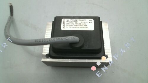 WEL027.500006 магнит