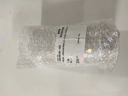 4200100100-022 пневматичен ротационен задвижващ механизъм