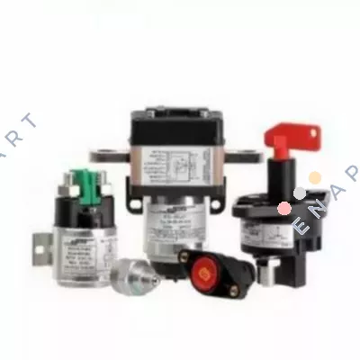 EBC 600-1E-901-M, pn K1050570 Превключвател за ограничаване