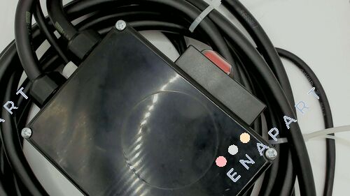 K400/VB-306/NKA3/End/M3,8A/KL /  0077.0244 спирачен превключвател