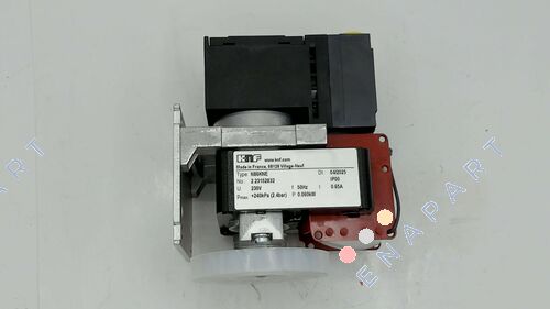 IP00-T 230V50HZ N86KNE Мембранна помпа