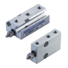 Mini bit cylinders MBDA series