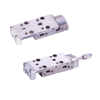 Mini guide sliders MGA series