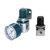 Precision regulator