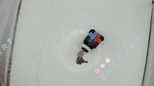 KSL25K2-11 PB (МОМЕНТЕН 24V DC)