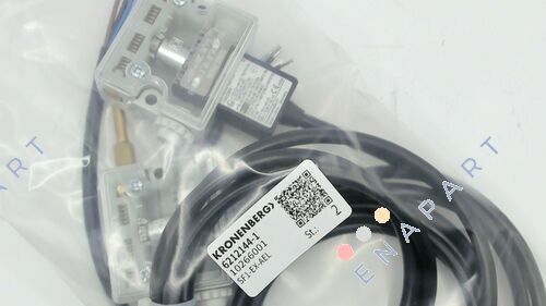 10266001/SF1-EX-AEL Превключвател за позиция