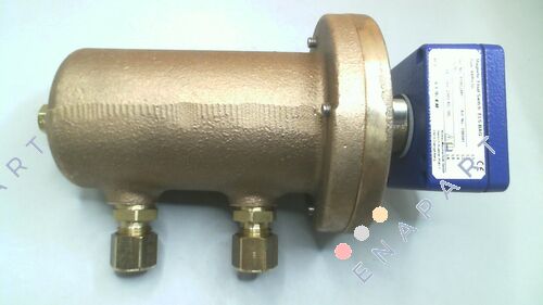 ABRU-GL магнитен метър ниво