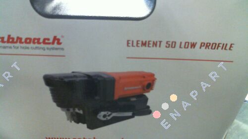 ELEMENT50LP Пробивна машина LowProfile