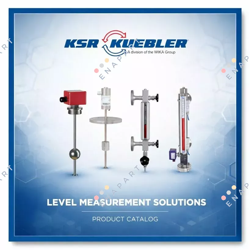 Ksr Kuebler