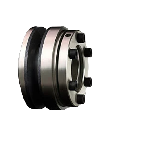 Torque limiters / overload couplings