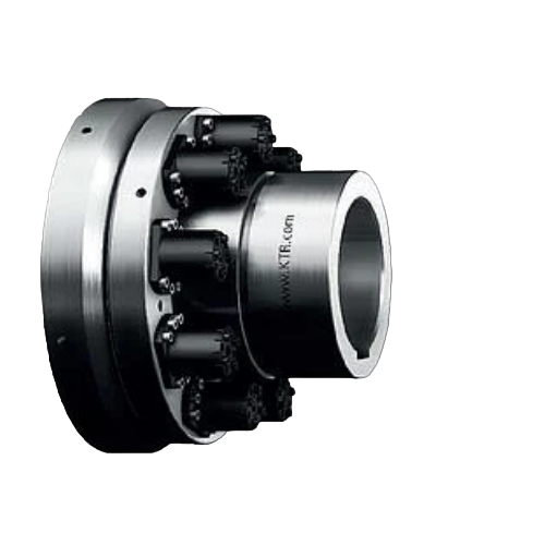 KTR-SI FRE idle rotation overload coupling