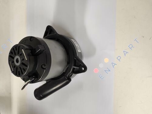 117 157-00 смукателен двигател