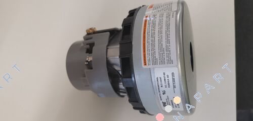 42-VM-438 2 Етап Периферен байпас мотор