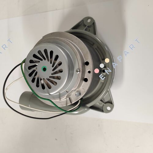 850573.000000/ 12273000 смукателен двигател