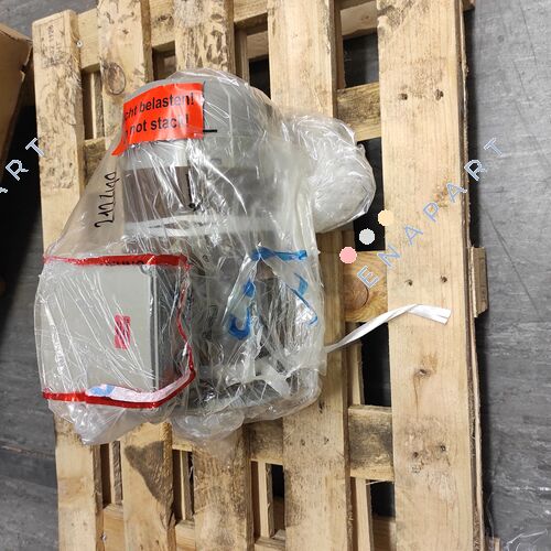 1TZ9003-0DB32-3FB4-z трифазен двигател