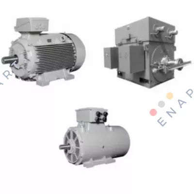 1TZ9503-1EA23-4AB4-Z трифазен мотор