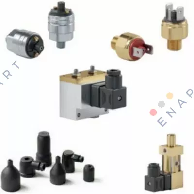 150 050 2411 221 Моностабилна мощност реле