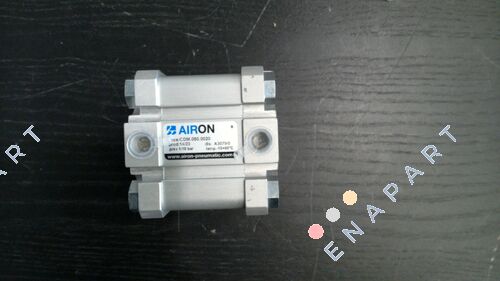 CDM.050.0020 КОМПАКТЕН ЦИЛИНДЪР