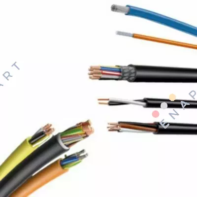 FHLR2GCB2G00017 /  25,00mm² / 50m 