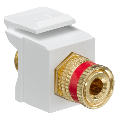 Binding Post QUICKPORT™ Connectors