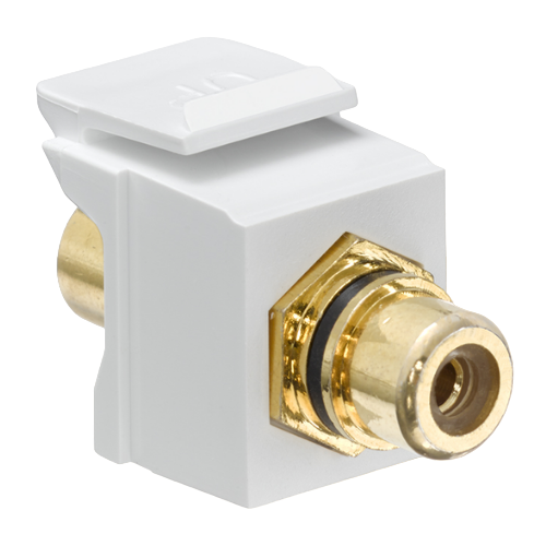 RCA QUICKPORT™ Connectors