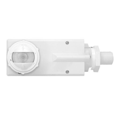 Integrated Fixture Controls - Smart
