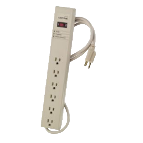 POWER STRIPS