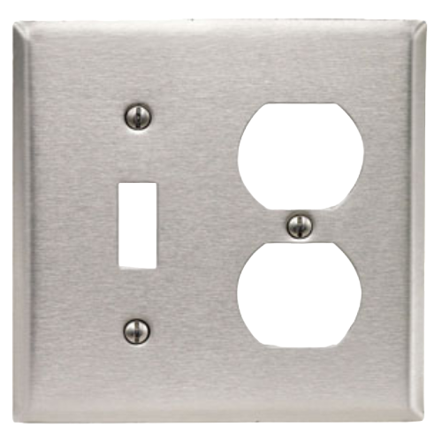 WALLPLATES