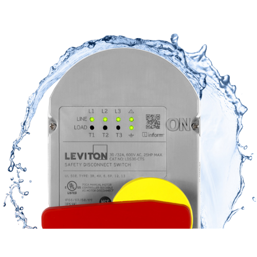 Safety Disconnect Switches