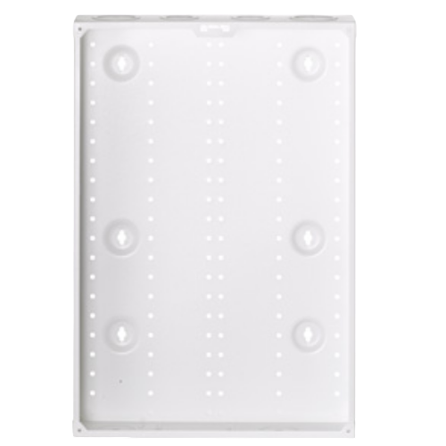 21" Metal Enclosures