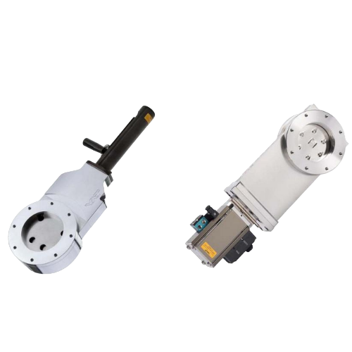 Gate valves