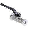 Standard valves