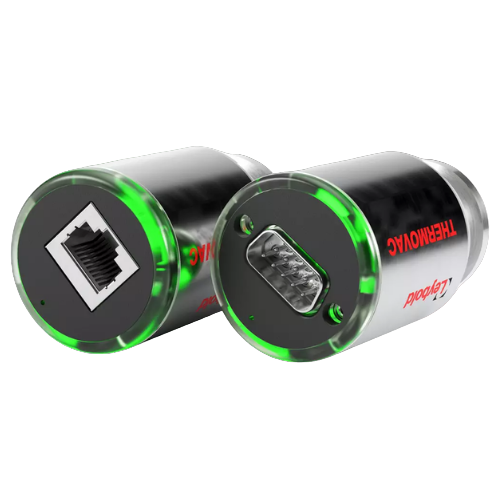 THERMOVAC TTR