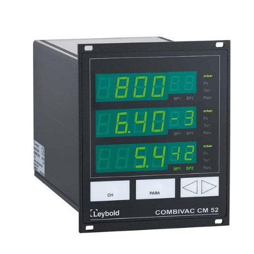 COMBIVAC CM 51 - RS 232 C / 485