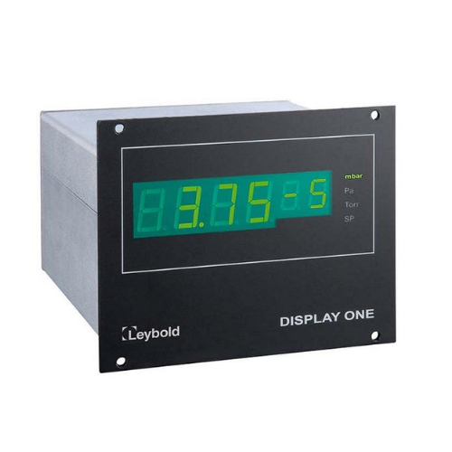 DISPLAY ONE