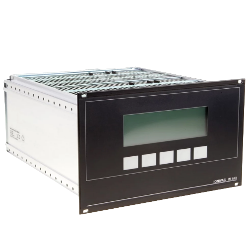 IONIVAC IM