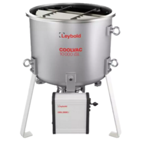 COOLVAC 1500 iBL
