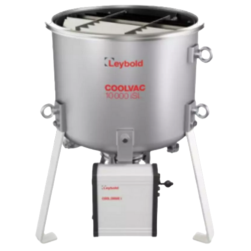COOLVAC i