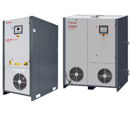 CLAWVAC system