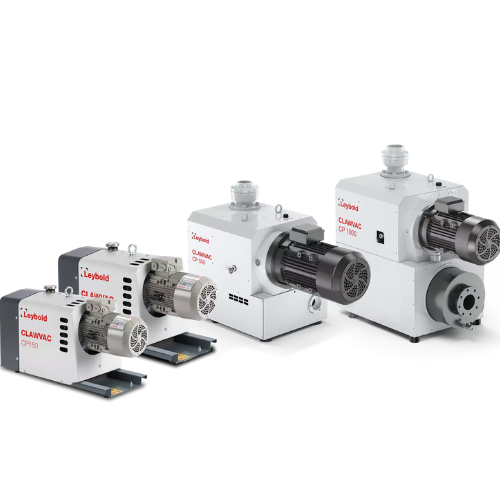 CLAWVAC CP 150