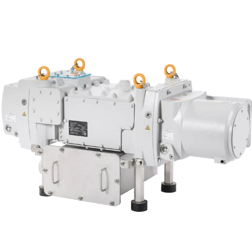 DRYVAC DV  650 FP-r